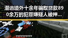 潜逃境外十余年骗取贷款890余万的犯罪嫌疑人被押解回国，巴基斯坦两国内政部长会面讨论地区局势